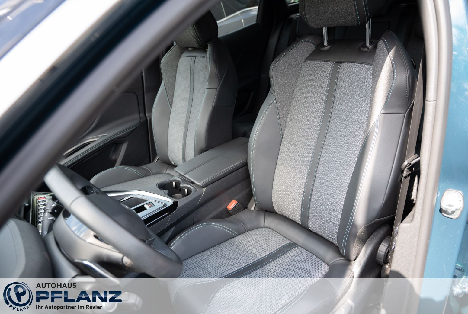 Peugeot 3008 - Bild 6