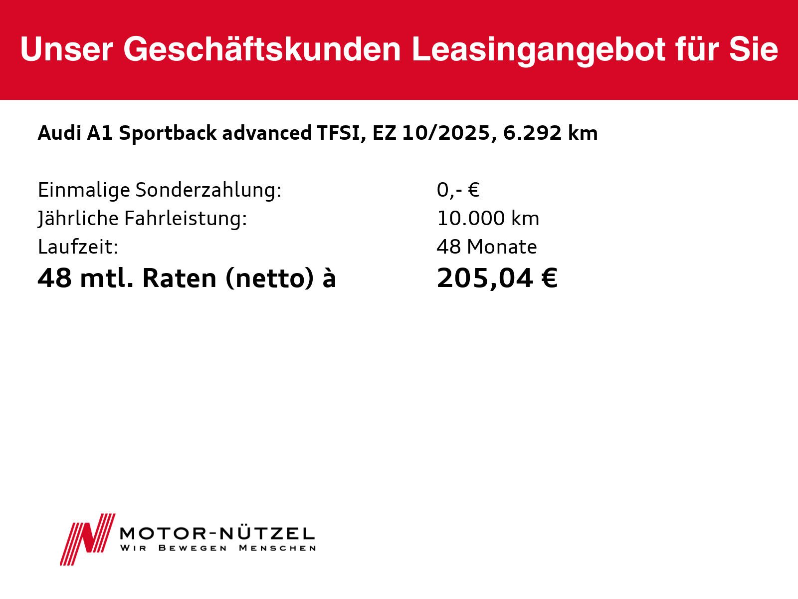 Audi A1 - Bild 22