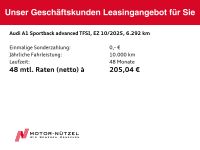 Audi A1 - Vorschau Bild 22