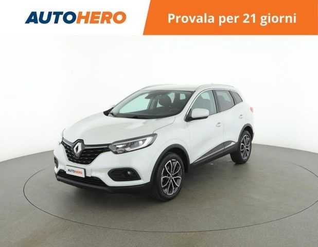 Renault RENAULT Kadjar Blue dCi 8V 115CV Sport Edition