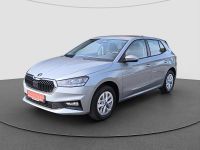 Skoda Fabia - Vorschau Bild 2