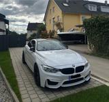 BMW M4 F82 - BMW M4: F82