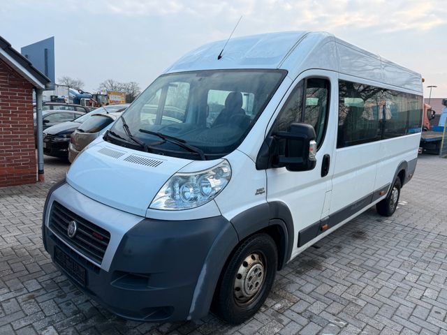 Fiat Ducato Maxi