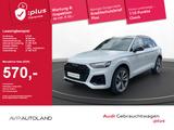 Audi Q5 40 TDI quattro S tronic S line | MMI NAVI+ | - Audi in Wuppertal