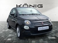 Fiat 500C - Vorschau Bild 5