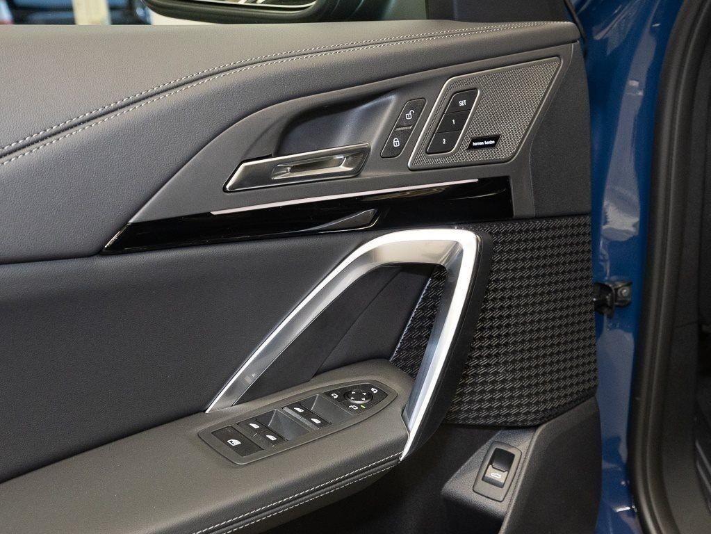 BMW X1 - Bild 5