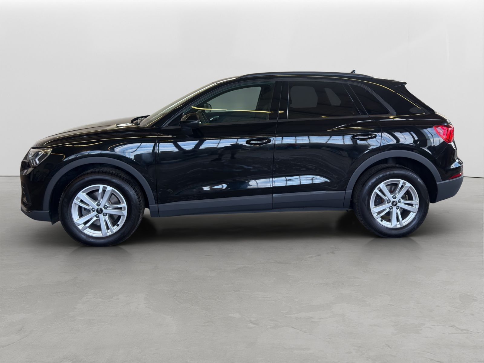 Audi Q3 35 TFSI S-tronic LED App-Connect Kamera foto 4