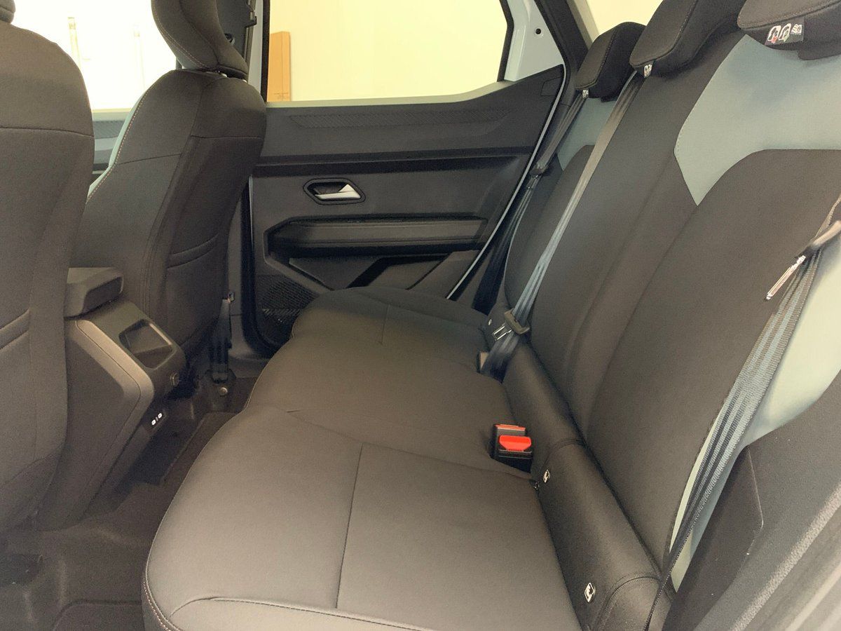 Dacia Duster - Bild 11