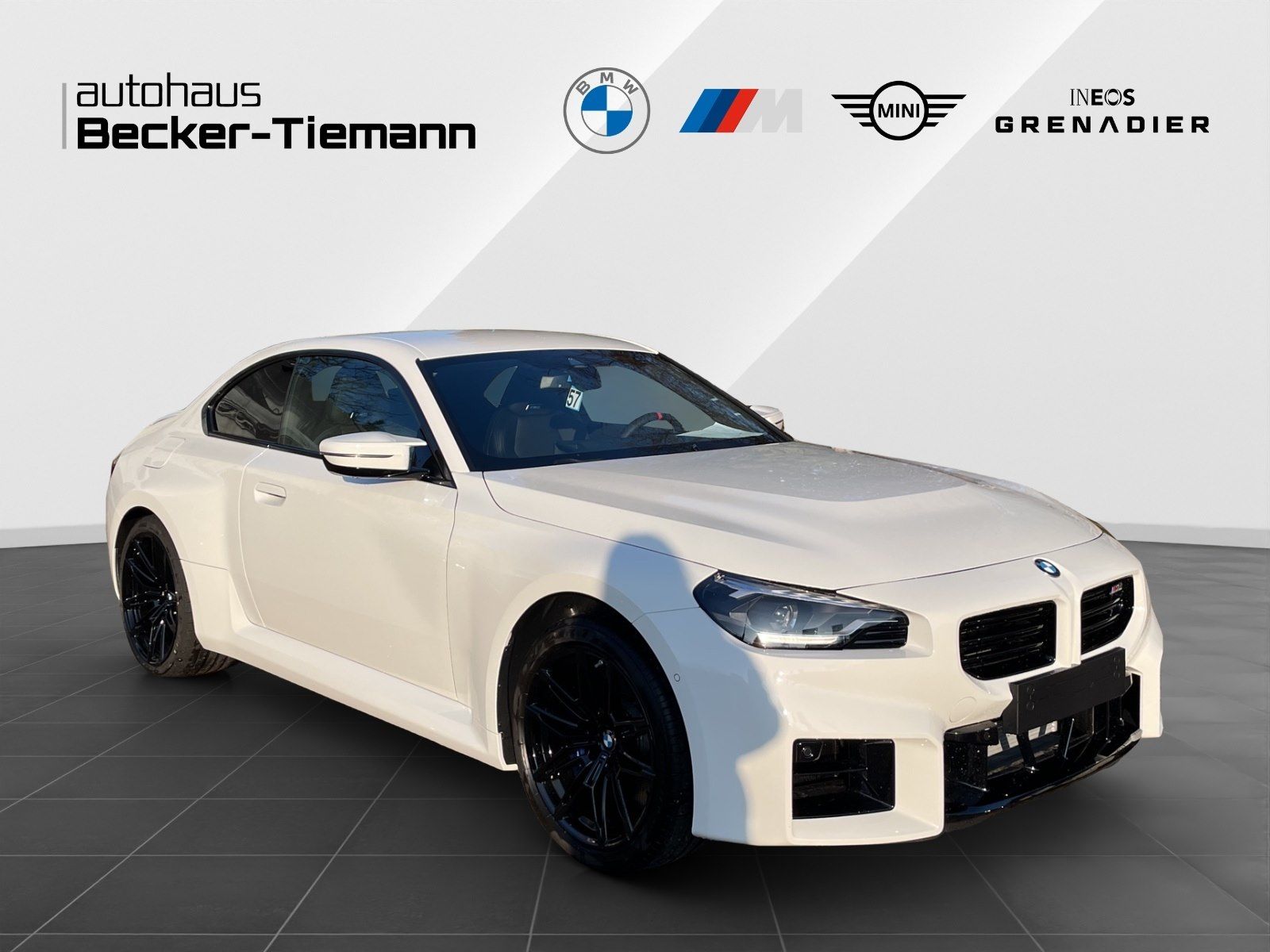BMW M2 - Bild 7