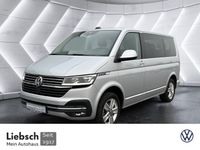 Volkswagen T6 Caravelle - Vorschau Bild 1