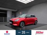 Suzuki Swift 1.2 Hybrid MT Comfort+