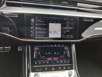 Audi A8 - Vorschau Bild 14