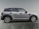 MINI John Cooper Works ALL4 Country Head Up Display - MINI MINI: Geländewagen