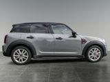 MINI John Cooper Works ALL4 Country Head Up Display - MINI MINI aus 2022