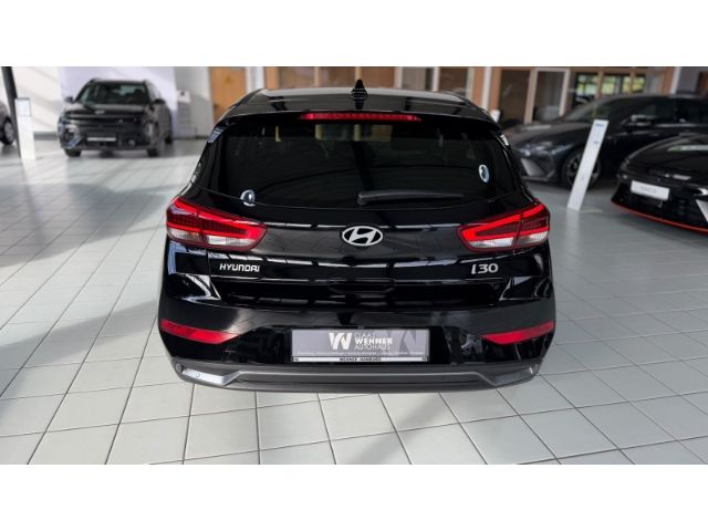 Hyundai i30 – Bild 6