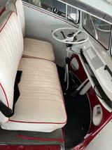 Volkswagen T1 TÜV neu 9 Sitze - Volkswagen T1 in Hamburg