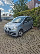 Daihatsu Cuore  - Daihatsu Cuore: 3 Türen