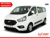 Ford Transit/Tourneo Custom Kombi 2.0 TDCi 320 L2 PDC - gebrauchte Ford Transit Custom aus dem Jahr 2019