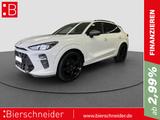Cupra Terramar 2.0 TSI DSG 4Dr AB 449EUR VZ ABT 21 AHK
