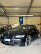 BMW E92 335 N54 M Performance - BMW 335 in Saarbrücken