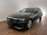 Mercedes-Benz E 400 4Matic/  EXCLUSIVE/ 1.HAND/ TOP AUSST. / - Mercedes-Benz E 400: 4matic