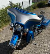 Harley-Davidson FLT Ultra Classic - HARLEY-DAVIDSON 1998