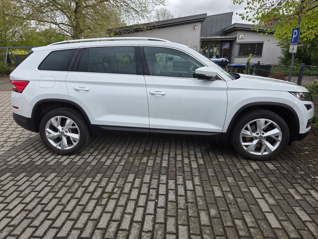 Image of Skoda Kodiaq