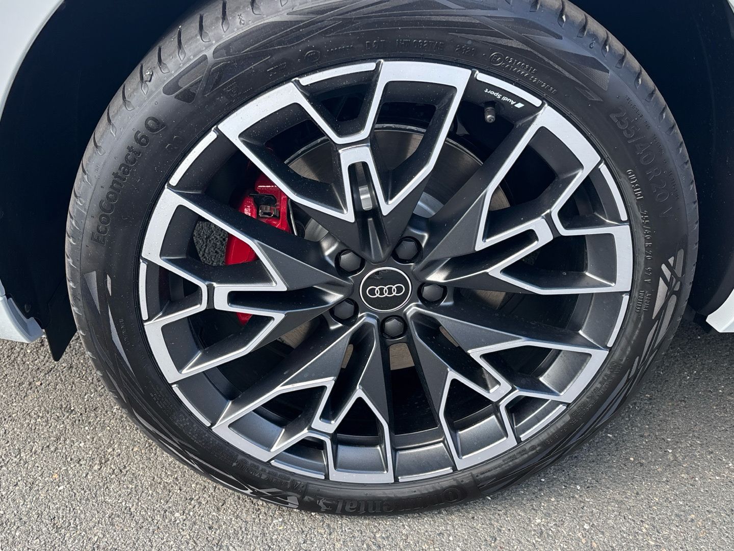 Audi Q3 - Bild 7