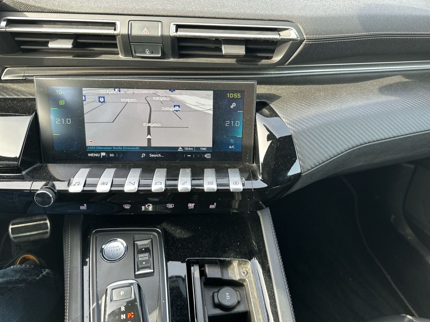 Fahrzeugabbildung Peugeot 508 SW Hybrid 225 Allure Sportpaket El. Panodach