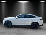 Mercedes-Benz GLC 300 Cpé AMG Prem+ AIRMATIC Sitzklima AHK 20" - : Coupe, mit Anhängerkupplung