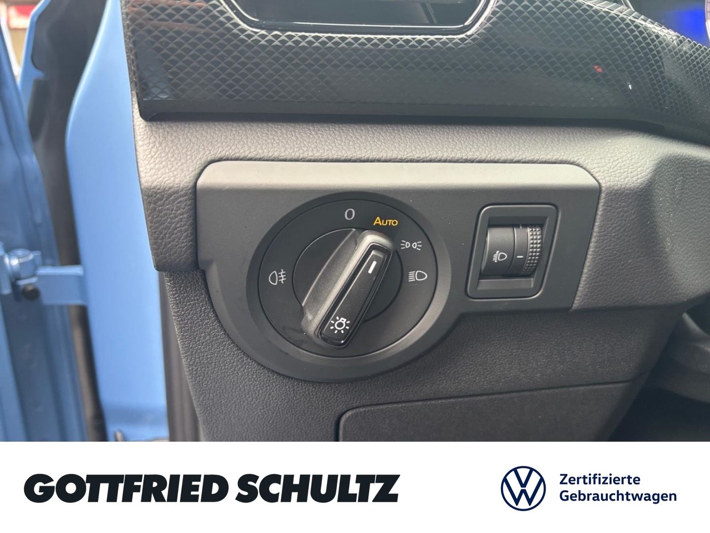Volkswagen T-Cross - Bild 13