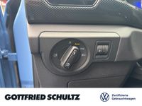 Volkswagen T-Cross - Vorschau Bild 13