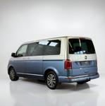 Volkswagen T6 Multivan Highline/STAND-HZ/KAMERA/AHK/