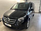 Mercedes-Benz V 220 V -Klasse  CDI/dBT EDITION lang - Mercedes-Benz V 220 aus 2018