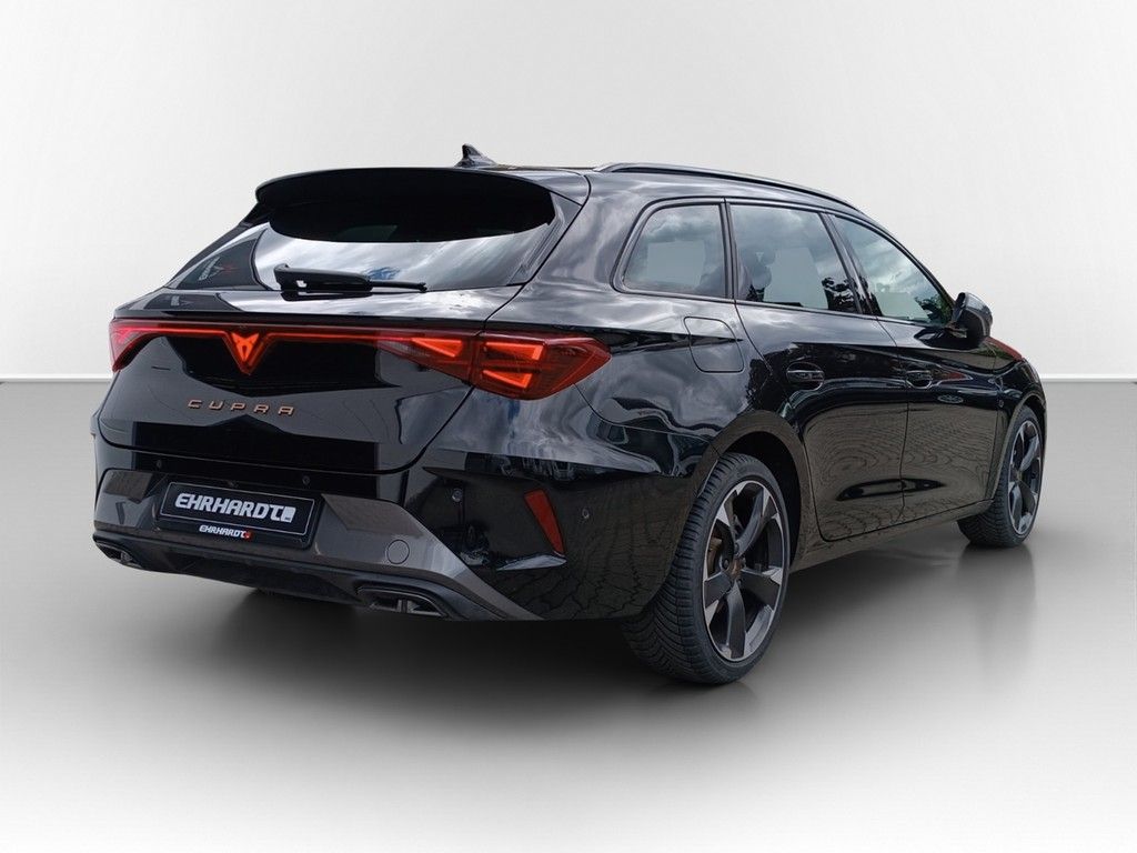 Cupra Leon - Bild 6