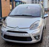 Citroën C4 Picasso BlueHDi 120 Stop&Start Exclusive ... - gebrauchte Citroën C4 Picasso aus dem Jahr 2012