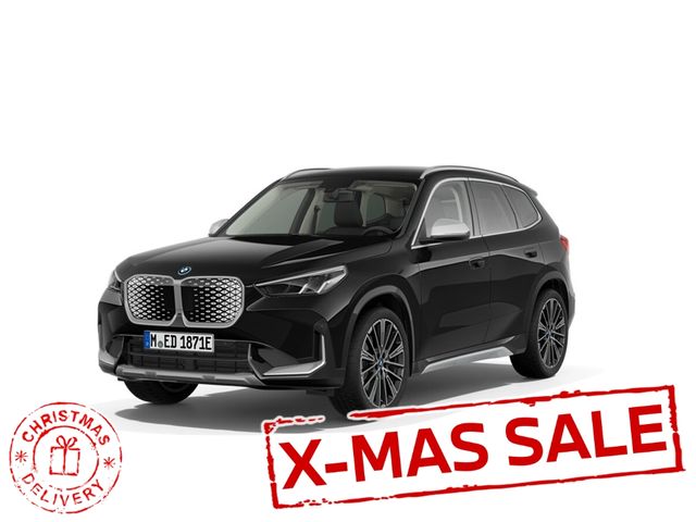 BMW iX1 eDrive20 xLine LMR 20'' Park-Assistent Navi 