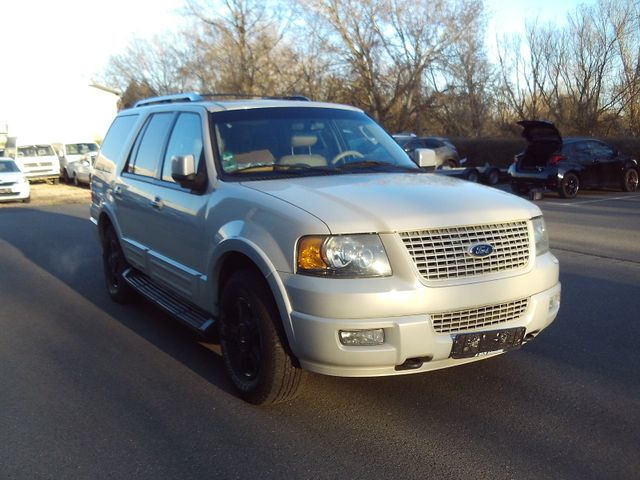 Ford Expedition / 8 SITZER / TOP Tüv neu