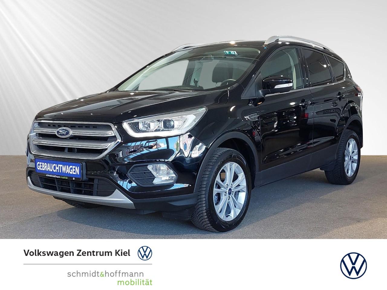 Ford Kuga Titanium 1.5 EcoBoost NAVI+SITZHZ+PDC Navi