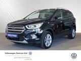 Ford Kuga Titanium 1.5 EcoBoost NAVI+SITZHZ+PDC Navi - Ford Kuga in Kiel