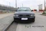 Audi A4 Berlina A4 1.8 - Audi A4 Berlina Gebrauchtwagen
