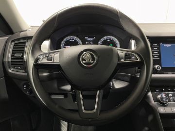 Skoda Kodiaq - 9