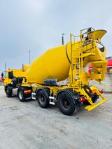 Andere Stetter AM10 Beton Mixer-Betonmischer 10 m³