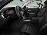BMW 318i A - BMW 318 mit Benzin-Antrieb: Limousine