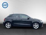 Audi A1 1.4 TFSI AUT SPORT Xenon LEDER PANO NAVI PDC - Audi A1 mit Panoramadach