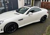 Mercedes-Benz SLK 55 AMG AMG SLK 55 Automatik AMG - Mercedes-Benz SLK 55 AMG