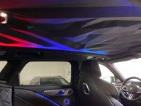 BMW XM - Vorschau Bild 22
