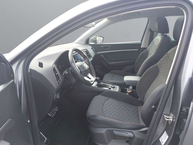 Ateca 2.0 TDI FR AHK,Navi,LED,CarPlay Android Au