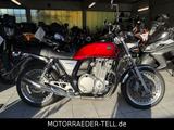 Honda CB 1100 ABS / Bj.15 / 18tkm / KINEO / ARROW - Honda Motorräder in Düsseldorf