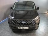 Ford Transit Custom Tourneo L2 Titanium Standheizung+ - Ford Transit mit Diesel-Antrieb: Van